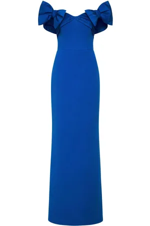 Rebecca Vallance Antonella gown