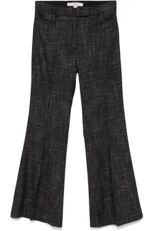REMAIN Flared trousers