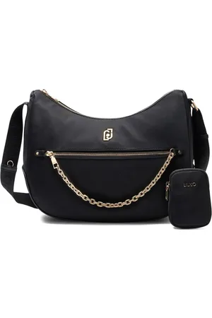 Liu Jo Chain-detail shoulder bag
