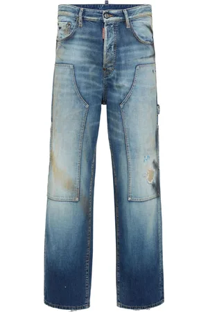 Dsquared2 Semplice carpenter jeans