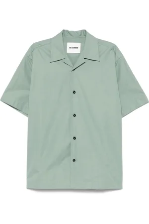 Jil Sander Cotton shirt