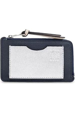 Loewe Knot cardholder