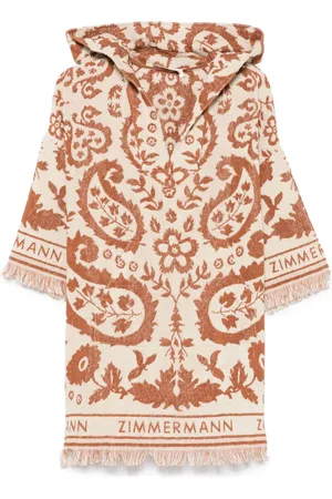 ZIMMERMANN Wylie mini dress