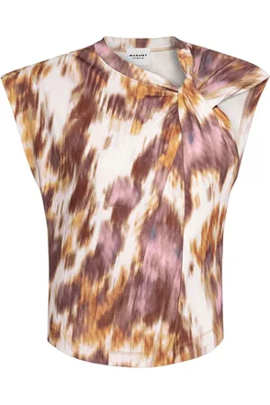 Isabel Marant Nayda blouse