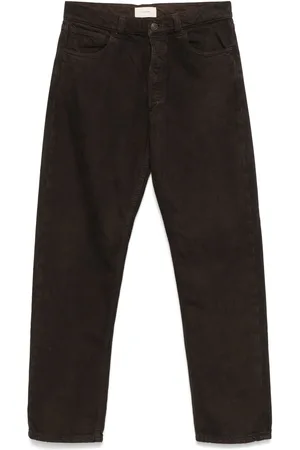 The Row Denim Burt jeans