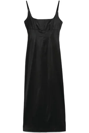 Staud Carol maxi dress