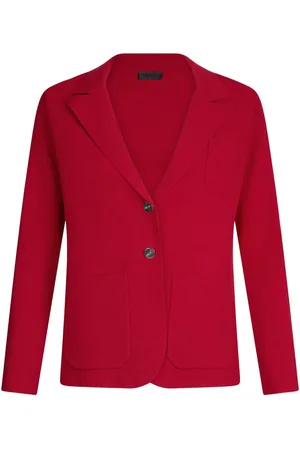 Liu Jo Knitted blazer