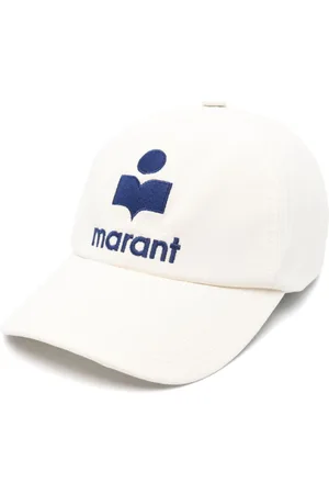 Isabel Marant Tyron baseball cap