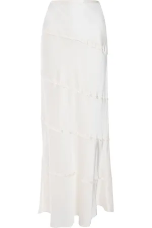 Significant Other Murphy maxi skirt