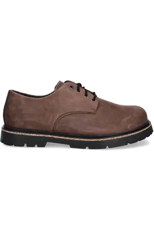 Birkenstock Highwood Low derby shoes