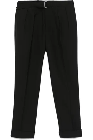 OFFICINE GENERALE Pierre trousers