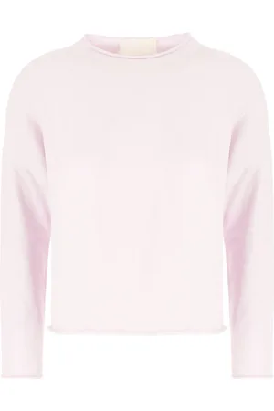 VANISÉ Drop-shoulder sweatshirt