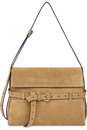 Moschino Tie Me shoulder bag