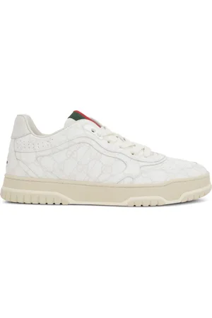 Gucci Leather sneakers