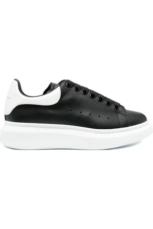 Alexander McQueen Oversized sneakers