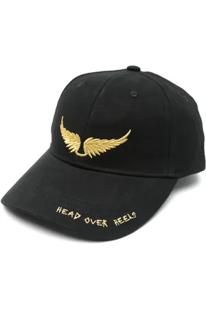 Zadig & Voltaire Head Over Heels baseball cap