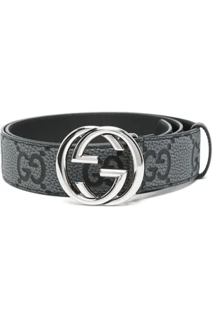 Gucci GG belt
