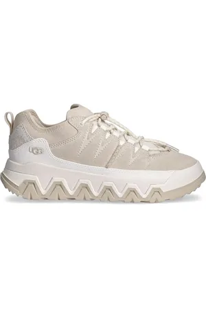 UGG CapTrail Low sneakers