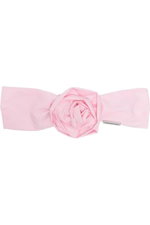 MONNALISA Floral-appliqu?? headband
