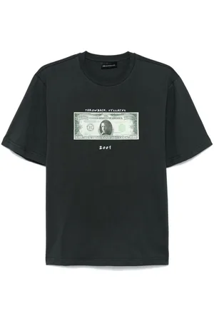Throwback. Alonzo T-shirt