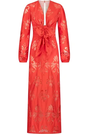 Silvia Tcherassi Battia dress