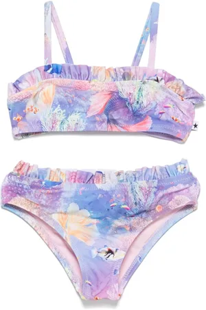 Molo Naila bikini set