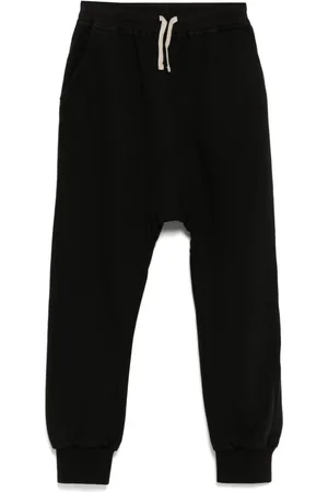 Rick Owens Drawstring joggers