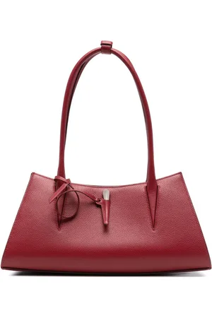 MUGLER Fang shoulder bag