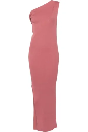 Rick Owens Athena maxi dress