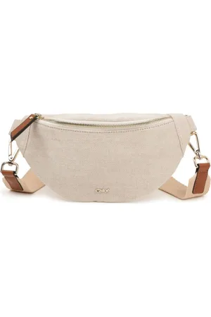 Chloé Logo shoulder bag