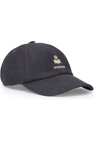 Isabel Marant Tomas baseball cap