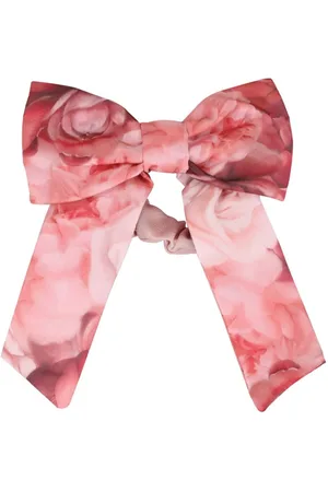 PATACHOU Bow scrunchie