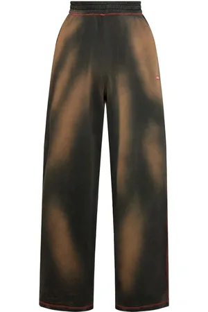 Diesel P-Zenia track pants