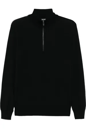 Ermenegildo Zegna Wool pullover