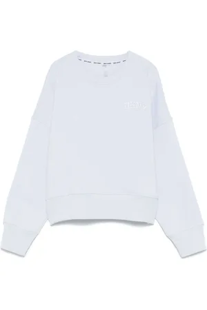 DKNY Embroidered sweatshirt