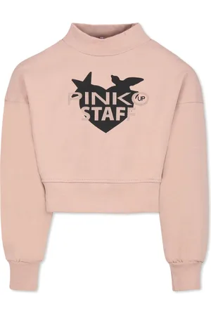 Pinko Logo-print sweatshirt
