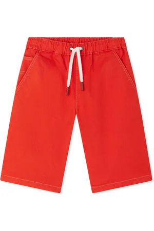BONPOINT Elgar shorts