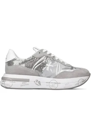 Premiata Cassie sneakers