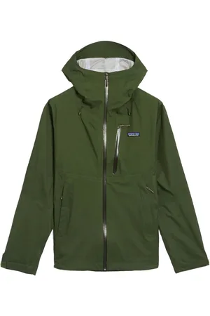 Patagonia Granite Crest rain jacket