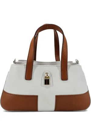 Madison.Maison Lock Back tote bag