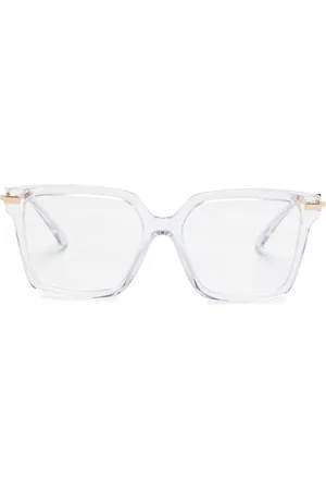 Dolce & Gabbana Translucent glasses
