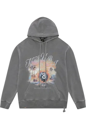 KSUBI World Order Biggie hoodie