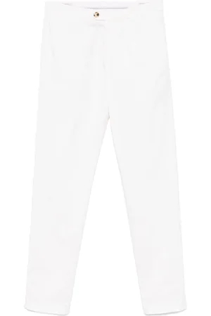 Brunello Cucinelli Tapered chinos