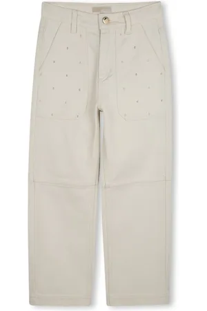 Michael Kors Rhinestone jeans