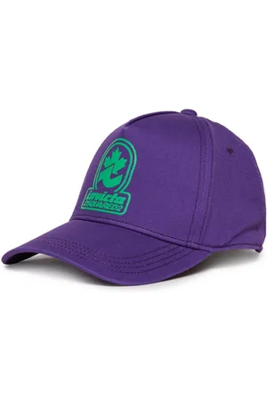 Dsquared2 Logo-print cap