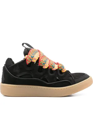 Lanvin Curb sneakers