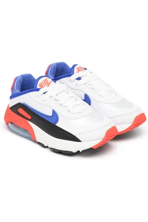 Nike Air Max low top sneakers