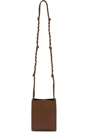 Jil Sander Small Tangle shoulder bag