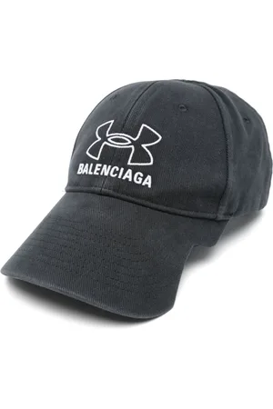Balenciaga Under Armour?? baseball cap