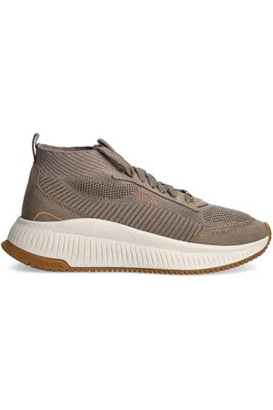 HUGO BOSS TTNM Evo sneakers